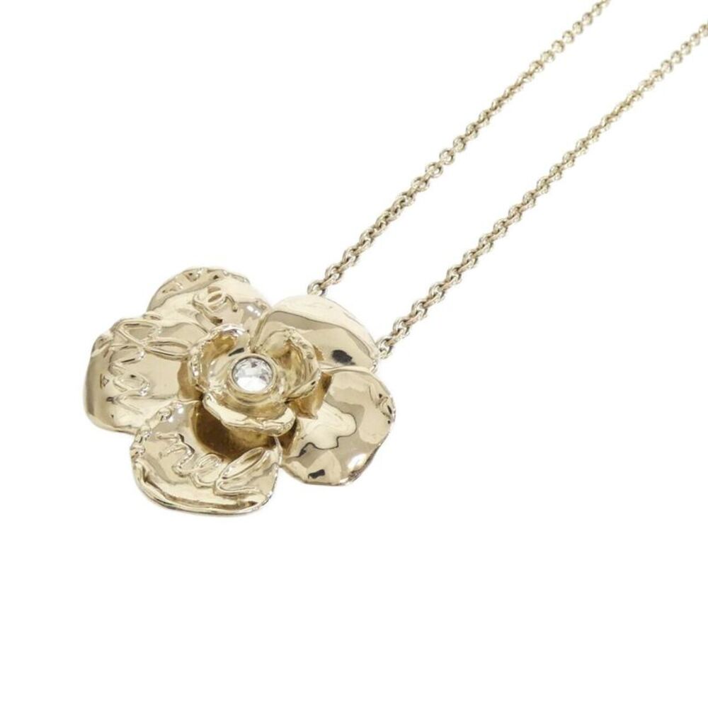 Chanel ABE406 Necklace
